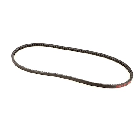 York Multi Cogged Drive Belt, Bx54 S1-BX54